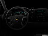  Centered wide dash shot photo